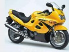 Suzuki GSX 600F Katana